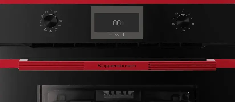 Духовой шкаф Kuppersbusch B 6330.0 S8 фото 3 в Ростове-на-Дону