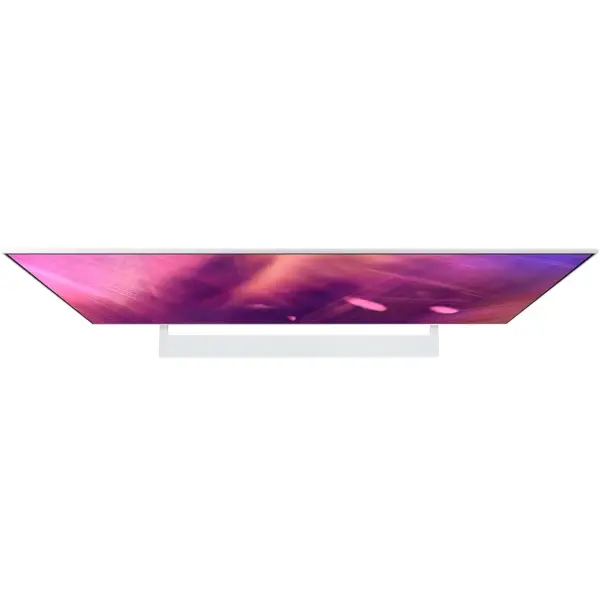 Телевизор Samsung  43" (109 см) 2021 белый Samsung UE43AU9010U фото 5 в Ростове-на-Дону