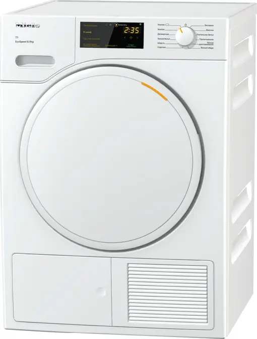 Сушильная машина Miele TWD440WP фото 1 в Ростове-на-Дону