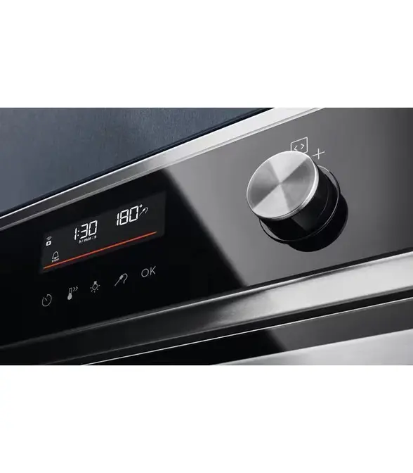 Духовой шкаф ELECTROLUX EOD6C77WX фото 4 в Ростове-на-Дону