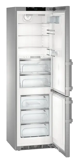 Холодильник Liebherr CBNes 4875 фото 4 в Ростове-на-Дону