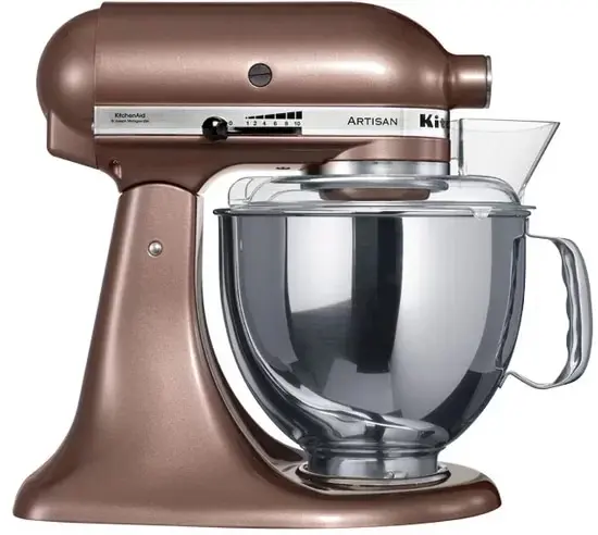 Миксер KitchenAid 5KSM150PSEAP фото 1 в Ростове-на-Дону