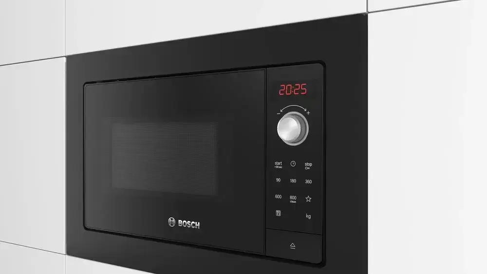 Микроволновая печь Bosch BFL623MC3 фото 3 в Ростове-на-Дону