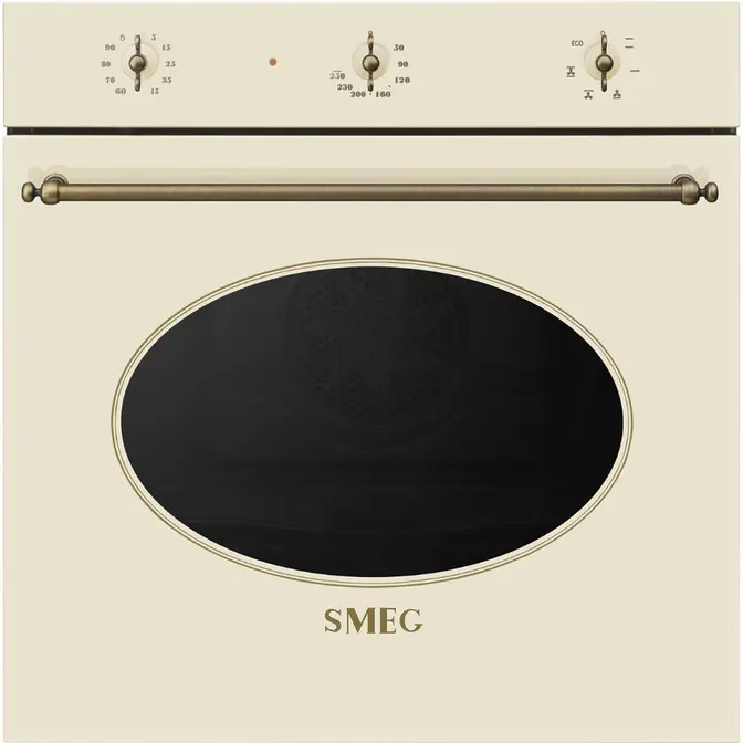 Духовой шкаф Smeg SF68M3VPOGL фото 1 в Ростове-на-Дону