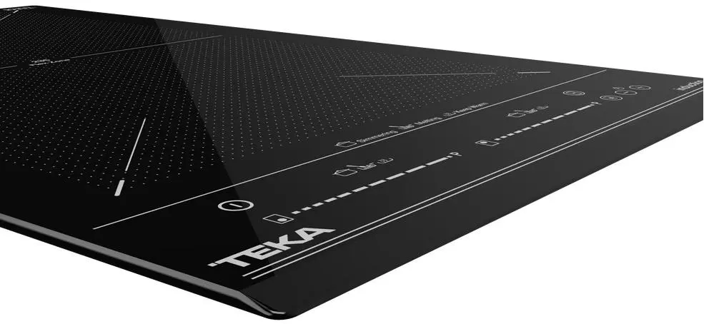 Индукционная стеклокерамич. панель Teka IZF 32400 MSP BLACK фото 4 в Ростове-на-Дону