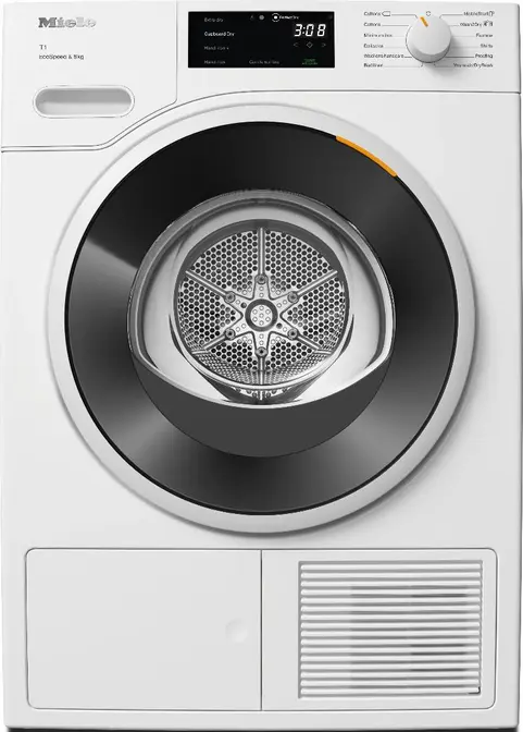 Сушильная машина Miele TWC640WP фото 1 в Ростове-на-Дону