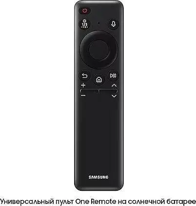 Телевизор Samsung  75" (191 см) 2023 темный титан Samsung UE75CU8500 фото 6 в Ростове-на-Дону