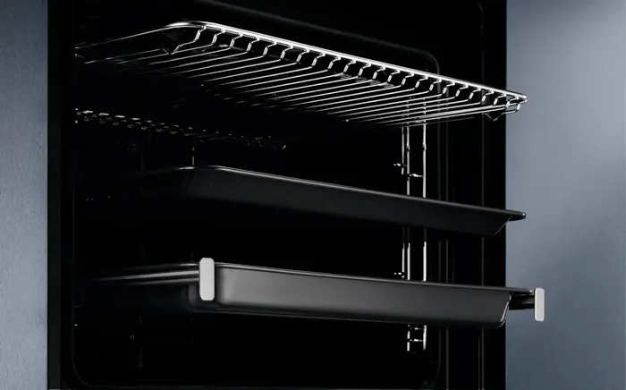 Духовой шкаф Electrolux EOF5C50BZ фото 3 в Ростове-на-Дону