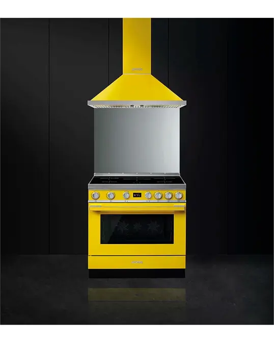 Варочный центр Smeg CPF9IPYW фото 3 в Ростове-на-Дону