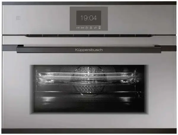 Компактный духовой шкаф с микроволнами Kuppersbusch CBM 6550.0 G2 фото 1 в Ростове-на-Дону