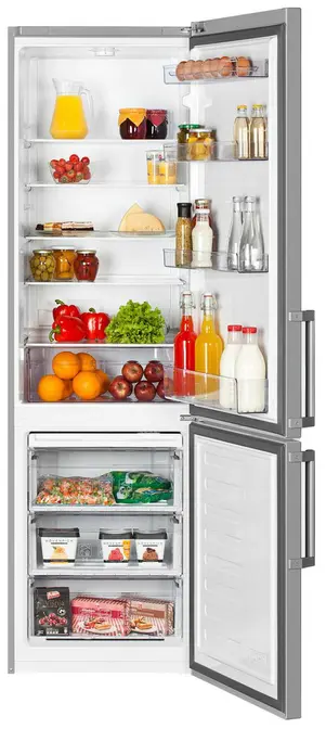 Двухкамерный холодильник Beko RCSK 379 M 21 S в Ростове-на-Дону