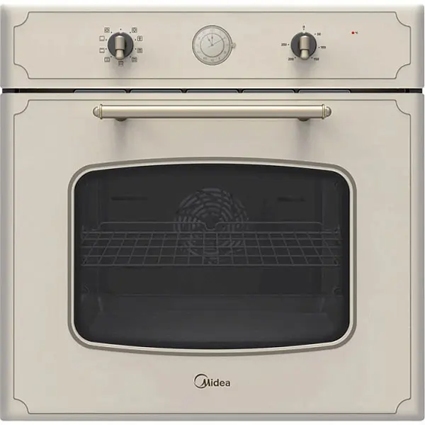 Духовой шкаф Midea 65DME40101 в Ростове-на-Дону