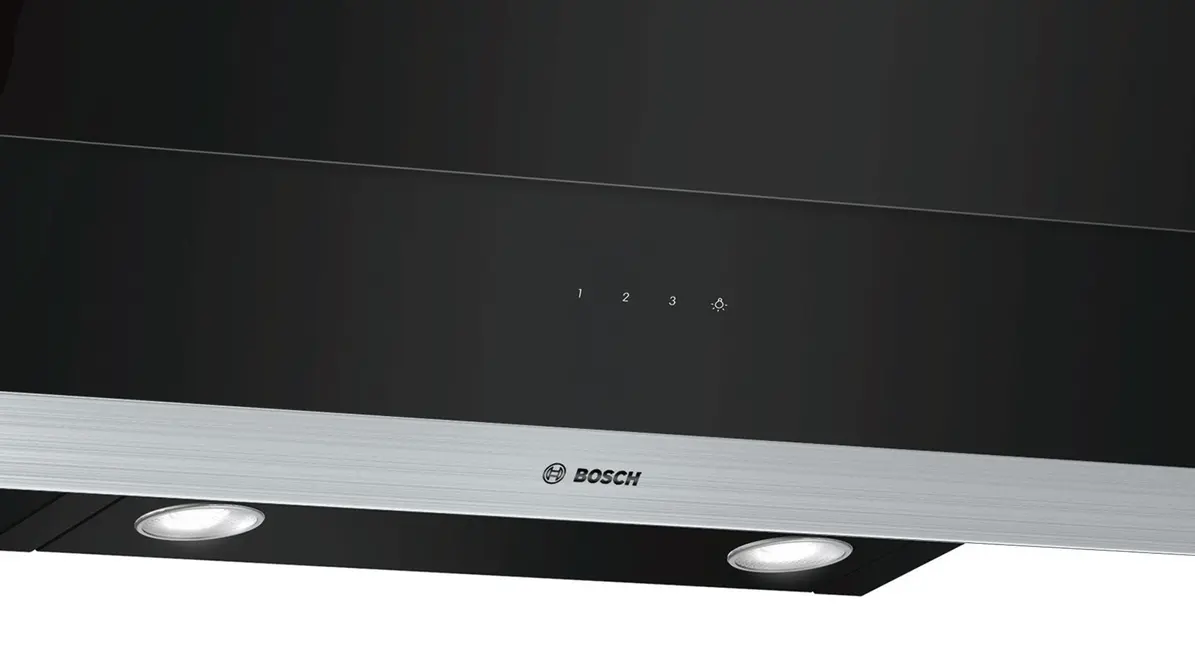 Вытяжка Bosch DWK065G60R фото 2 в Ростове-на-Дону