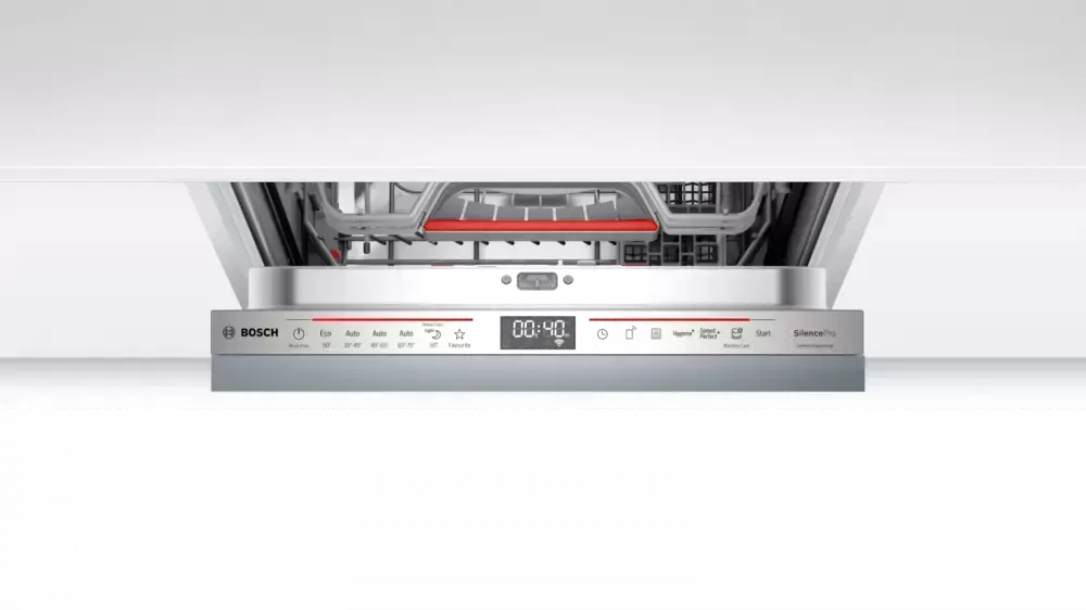Встраиваемая посудомоечная машина BOSCH SPD8ZMX1MR фото 5 в Ростове-на-Дону