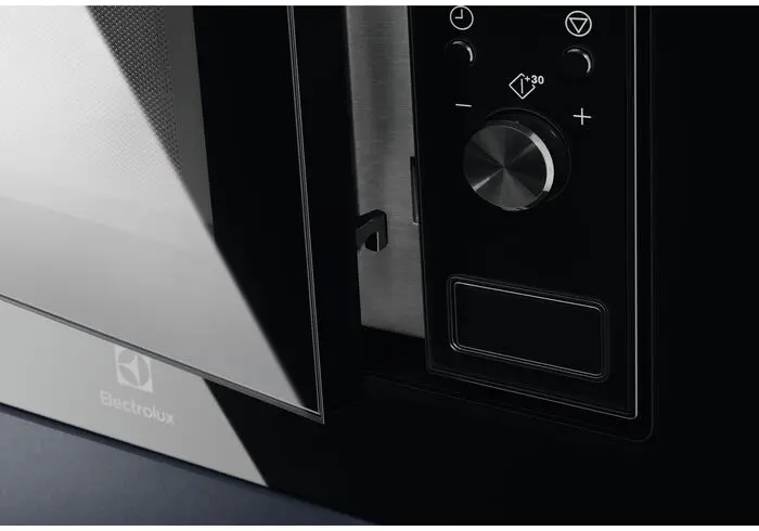 Микроволновая печь Electrolux LMS 2173EMX фото 4 в Ростове-на-Дону
