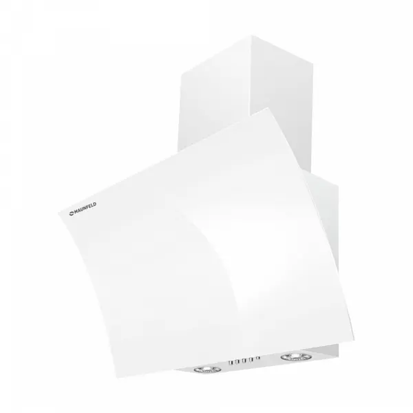 Вытяжка Maunfeld Blast Push 60 White Glass White в Ростове-на-Дону