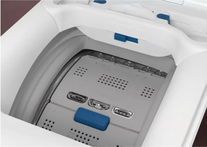 Стиральная машина Electrolux EW6TN24262 фото 7 в Ростове-на-Дону
