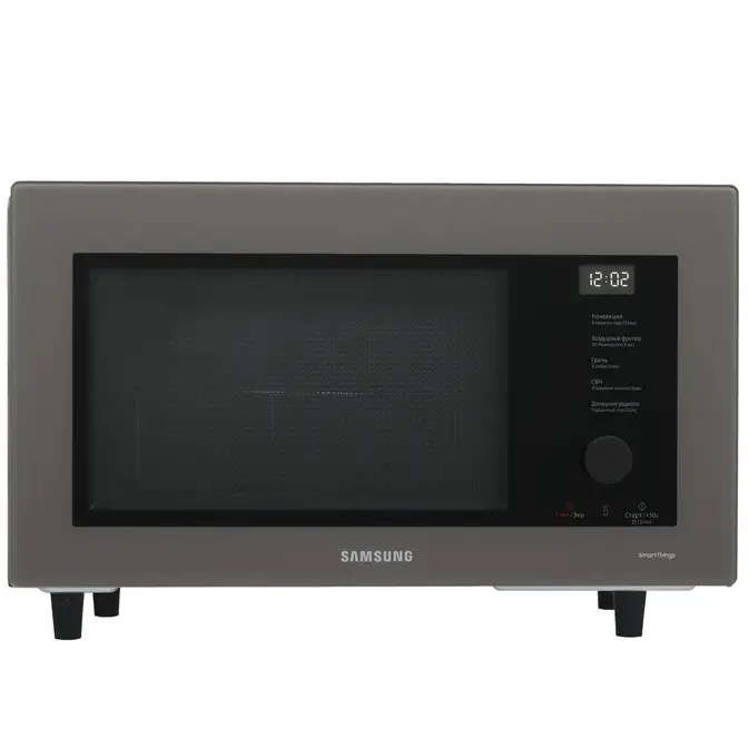 Микроволновая печь Samsung MC32DB7746KCBW фото 1 в Ростове-на-Дону