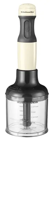 Погружной блендер KitchenAid 5KHB2571EAC фото 8 в Ростове-на-Дону