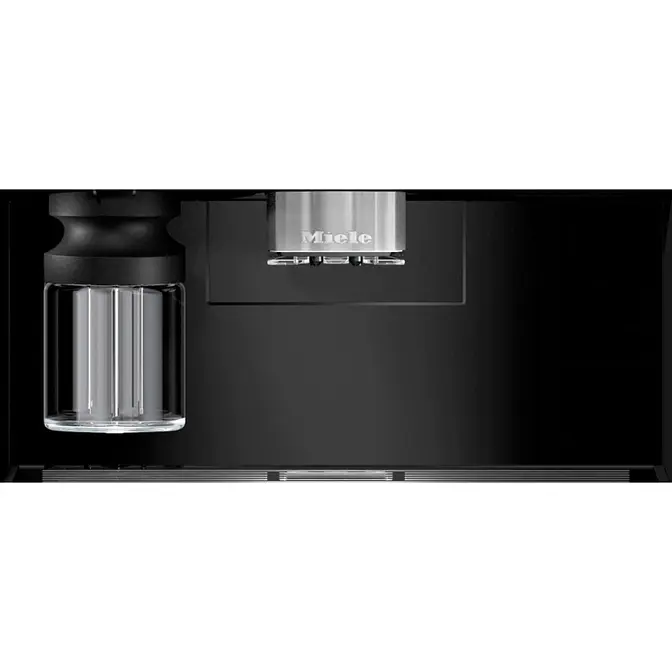 Встраиваемая кофемашина Miele CVA 7440 GRGR фото 2 в Ростове-на-Дону