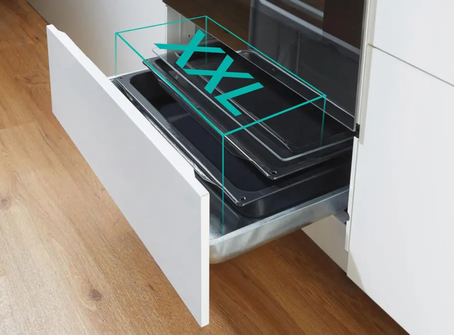 Стеклокерамическая плита Gorenje GECS6B70CLB фото 12 в Ростове-на-Дону