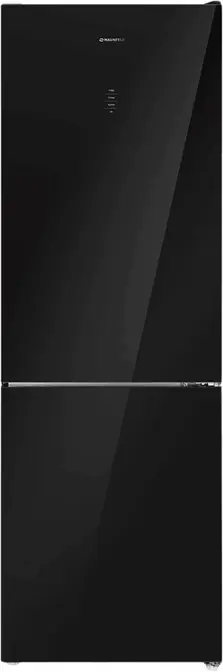 Холодильник MAUNFELD MFF185NFB Inverter фото 1 в Ростове-на-Дону