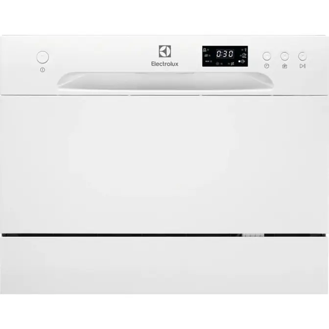 Посудомоечная машина Electrolux ESF2400OW фото 1 в Ростове-на-Дону