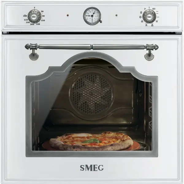 Духовой шкаф Smeg SFP750BSPZ Cortina фото 1 в Ростове-на-Дону