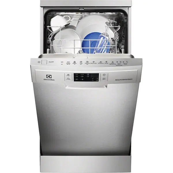 Встраиваемая посудомоечная машина Electrolux ESF 4510ROX в Ростове-на-Дону