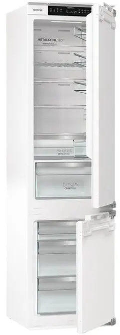 Холодильник Gorenje NRKI519E82WF фото 3 в Ростове-на-Дону