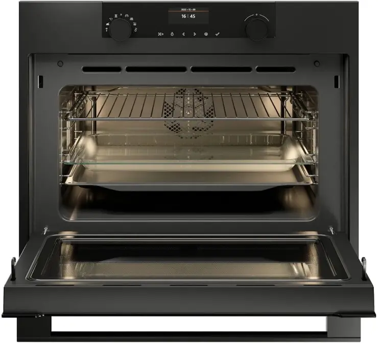 Духовой шкаф с СВЧ Asko OCM8464A1 фото 4 в Ростове-на-Дону