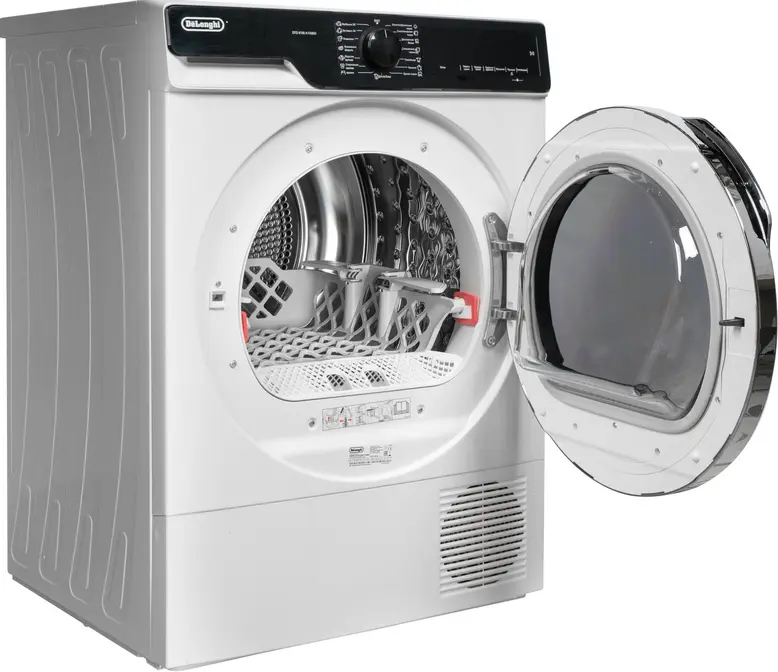 Сушильная машина DeLonghi DTD 8105 H FABIO фото 2 в Ростове-на-Дону