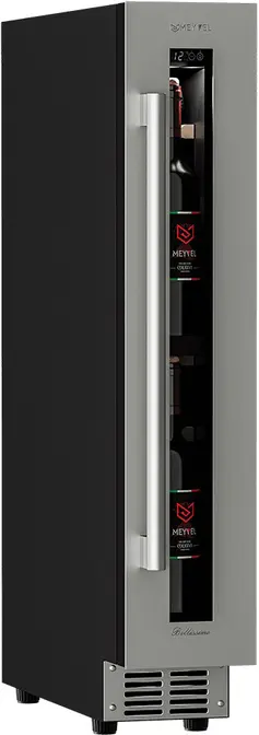 Винный холодильник Meyvel MV9-KST1 фото 1 в Ростове-на-Дону Винный холодильник Meyvel MV9-KST1 фото 1 в Ростове-на-Дону