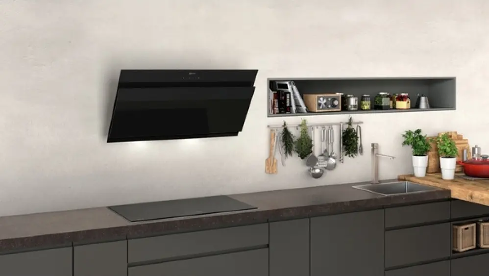 Вытяжка NEFF D95IHM1S0 фото 4 в Ростове-на-Дону