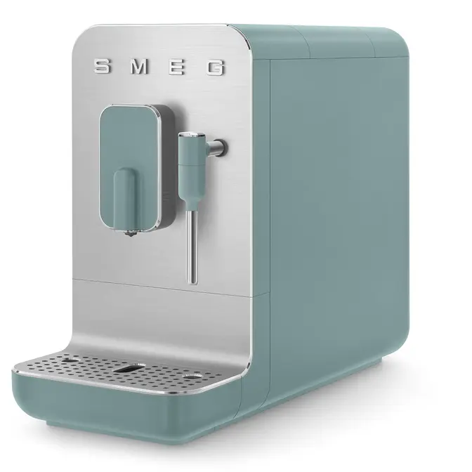 Кофемашина SMEG BCC12EGMEU фото 6 в Ростове-на-Дону