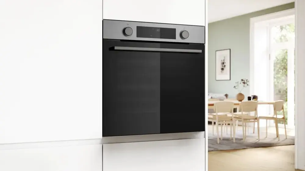 Духовой шкаф Bosch HJA737BR0 фото 2 в Ростове-на-Дону