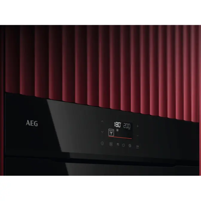 Компактный духовой шкаф AEG NKK6N40KB фото 4 в Ростове-на-Дону