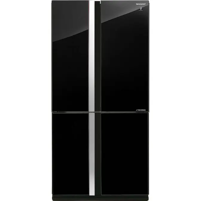 Холодильник Sharp SJGX98PBK фото 1 в Ростове-на-Дону
