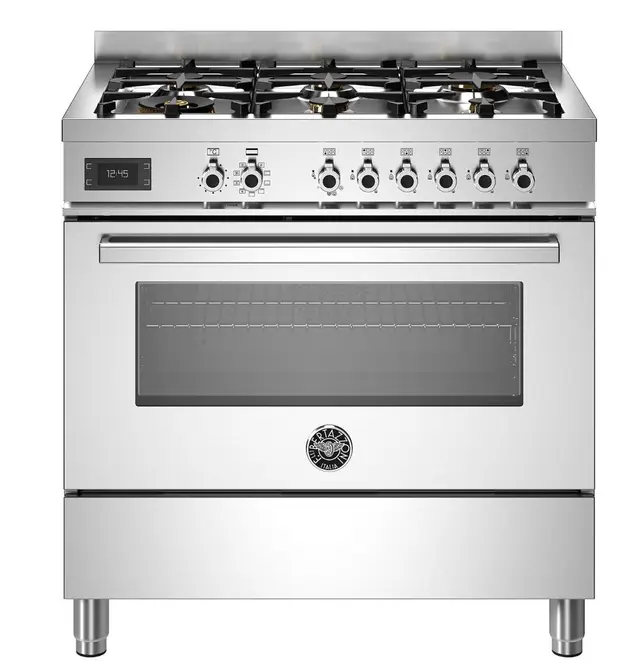 Варочный центр Bertazzoni PRO96L1EXT фото 1 в Ростове-на-Дону Варочный центр Bertazzoni PRO96L1EXT фото 1 в Ростове-на-Дону