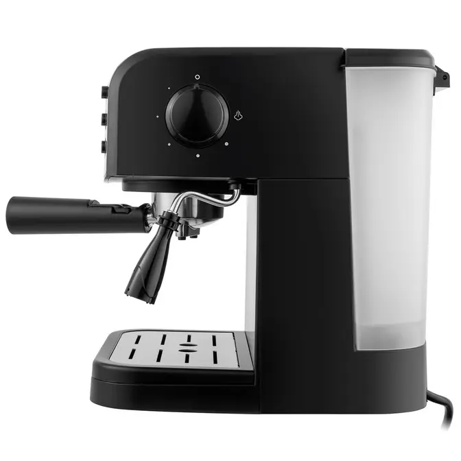 Кофеварка Maunfeld MF-734BK фото 5 в Ростове-на-Дону