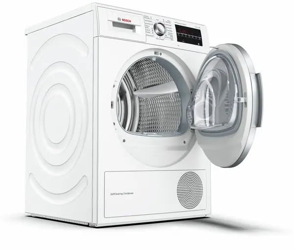 Сушильная машина Bosch WTW85461OE фото 2 в Ростове-на-Дону