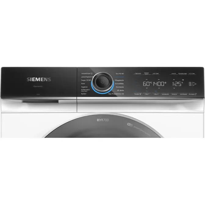 Стиральная машина SIEMENS WG44B2A40 фото 2 в Ростове-на-Дону