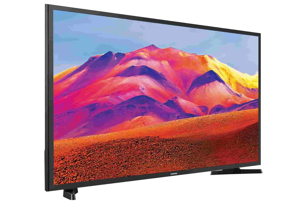 Телевизор Samsung  32" (81 см) 2020 черный Samsung UE32T5300AU фото 1 в Ростове-на-Дону