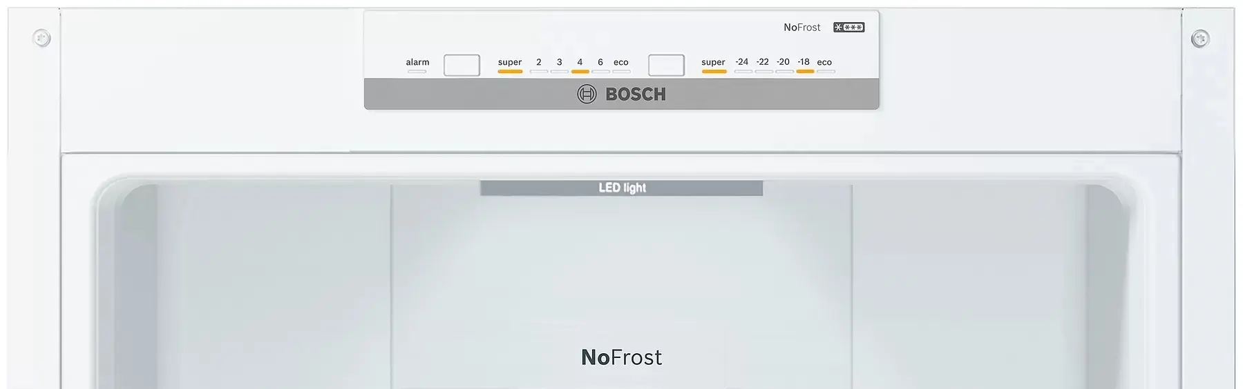 Холодильник Bosch KGN36NW21R фото 6 в Ростове-на-Дону