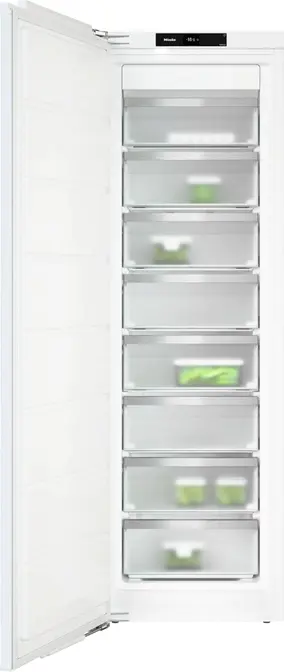 Встраиваемая морозильная камера Miele FNS 7770 E фото 1 в Ростове-на-Дону