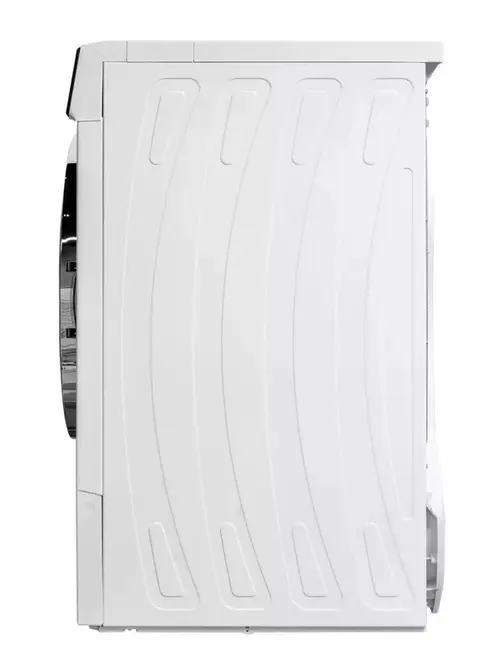 Сушильная машина DeLonghi DTD 1016 H EMILIA фото 4 в Ростове-на-Дону