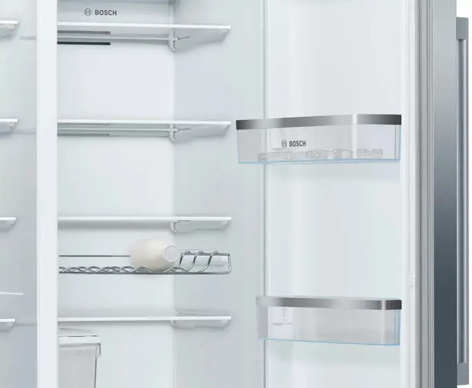 Холодильник Bosch KAI93AIEP фото 2 в Ростове-на-Дону