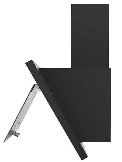 Вытяжка Maunfeld TOWER Light 60 Black Glass Black фото 7 в Ростове-на-Дону