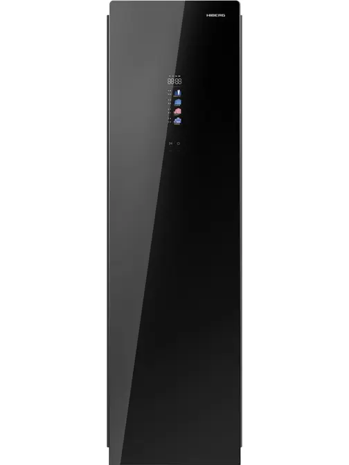Паровой шкаф HIBERG SD 5GB фото 1 в Ростове-на-Дону