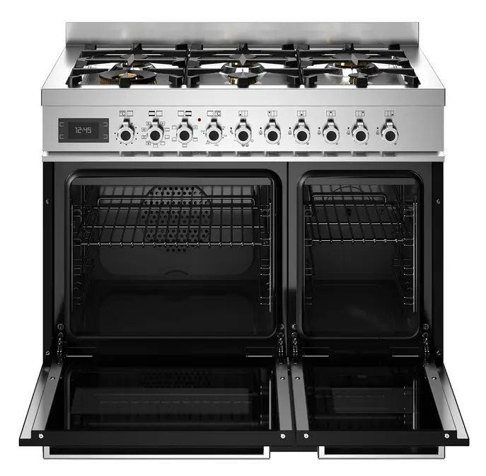 Варочный центр Bertazzoni PRO96L2ENET2 фото 3 в Ростове-на-Дону